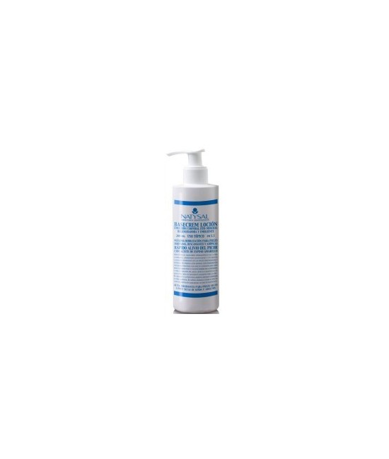 NA.BASECREM LOCION 200 Ml.