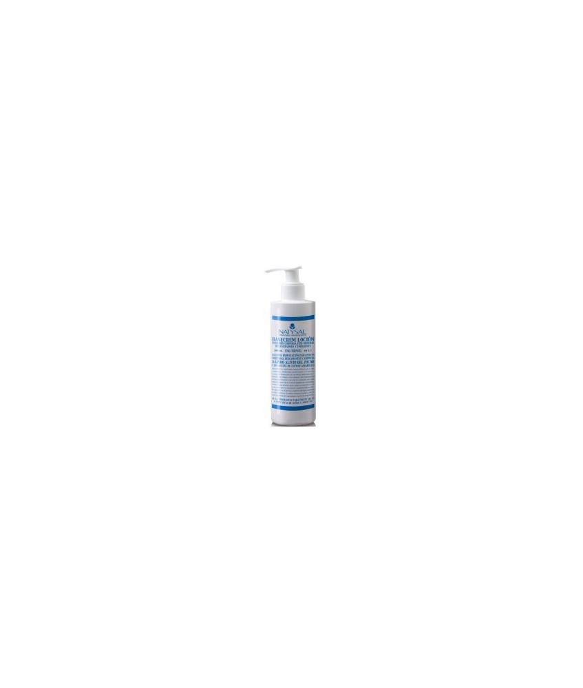 NA.BASECREM LOCION 200 Ml.