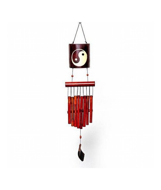 KU.MOVIL YING  YANG BAMBU