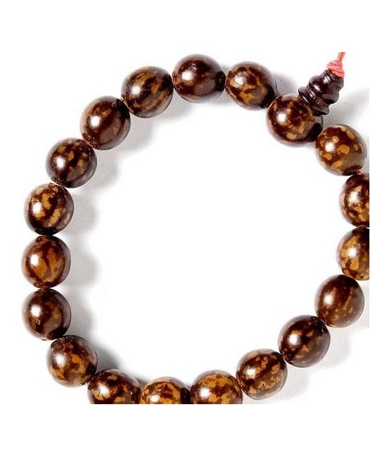 KU.PULSERA TIBETANA RAIZ