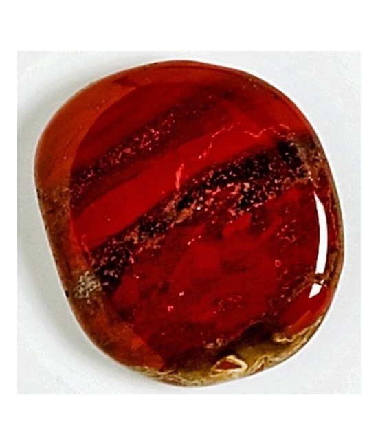 KU.CHAKRA JASPE ROJO