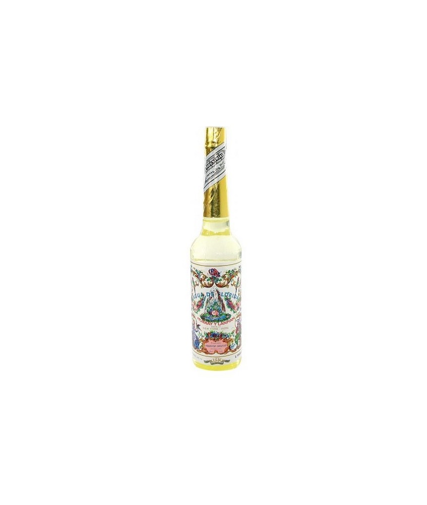 AGUA FLORIDA/WATER FLORIDA

El Agua Florida es una colonia hecha a base de aceites esenciales florales Ámbar, Almizcle y Benj