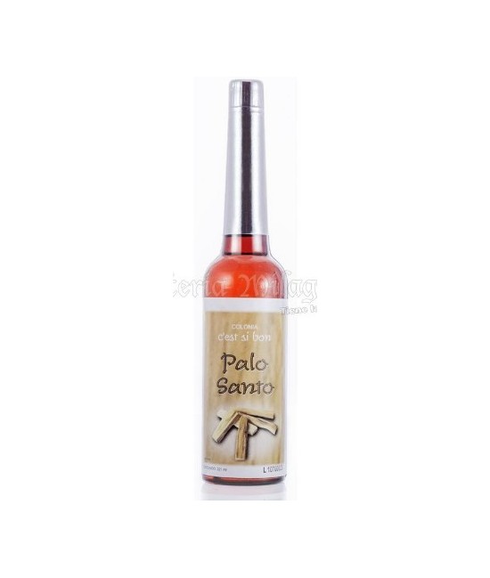 Agua Palo Santo C´est si bon - Grande (221 ml)