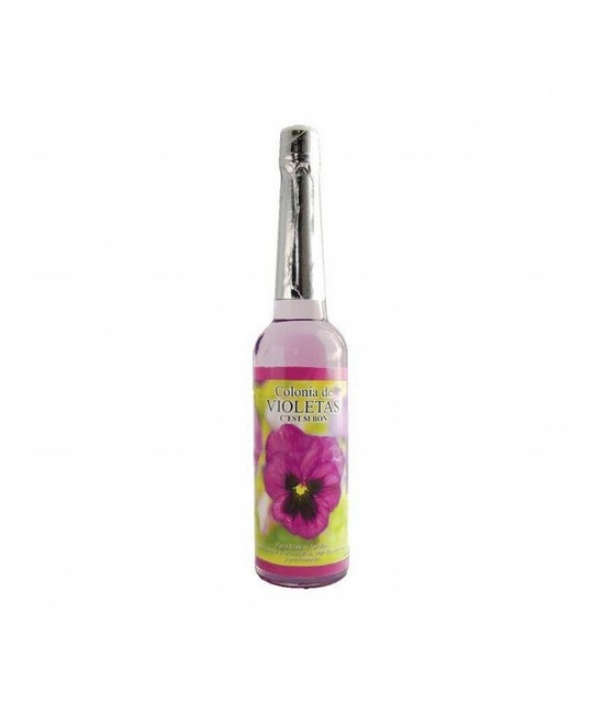 Su aroma suave y delicado la hacen indispensable en las rutinas de belleza

Ayuda a equilibrar el carácter favoreciendo a la 