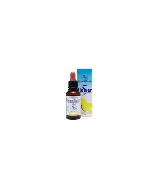NP.ESENCIA IMPATIENS 10 ML.