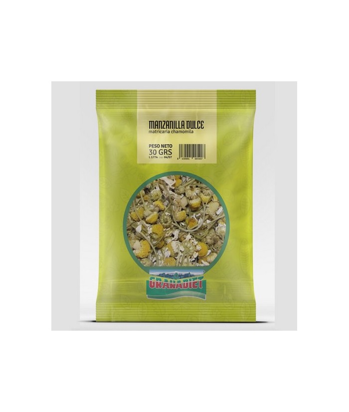 EUFRASIA PLANTA CORTADA 40 Gr.