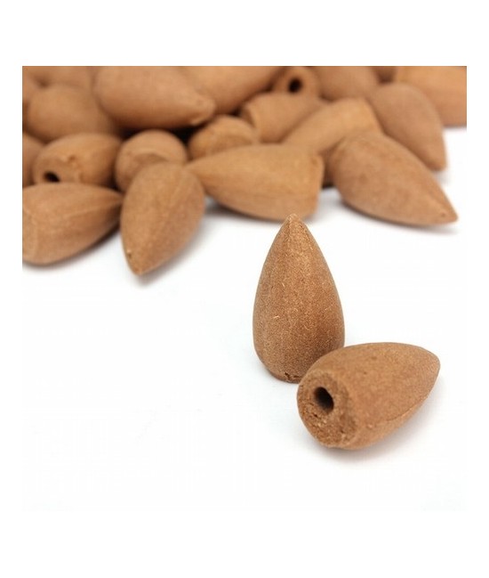 PARA QUEMADOR CASCADA HUMO