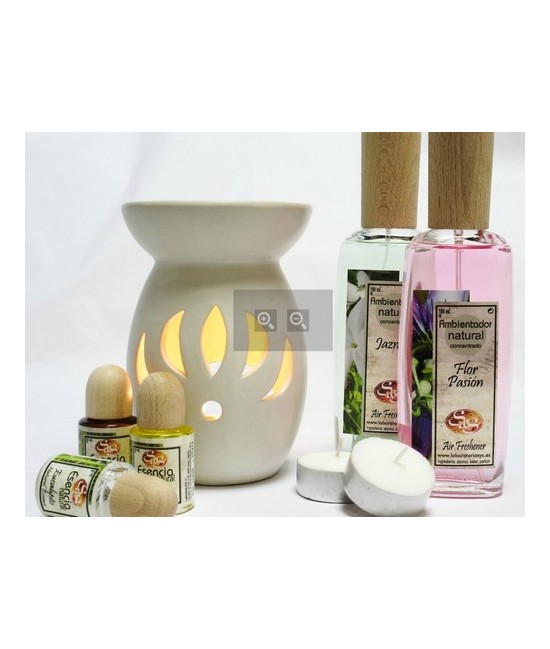 SS.AMBIENTADOR COCO 100 ml.SPRAY
