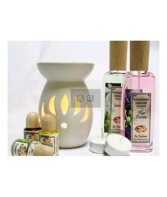 SS.AMBIENTADOR SPRAY INFANTIL 100 Ml.