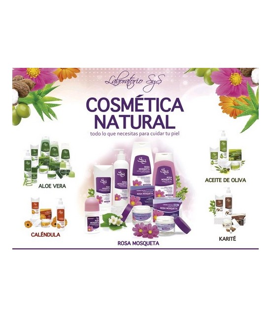 SS.EXTRACTO KARITE ALTA CONCETR.50 Ml.