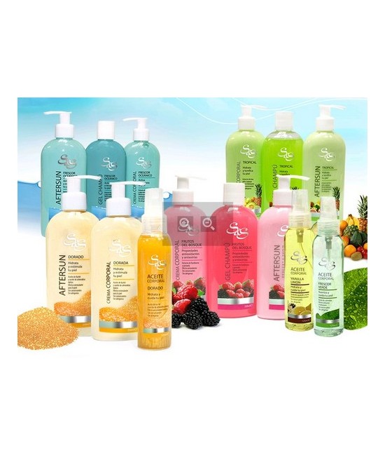 SS.JABON MANOS LAVANDA 500 ML. DOSIF.