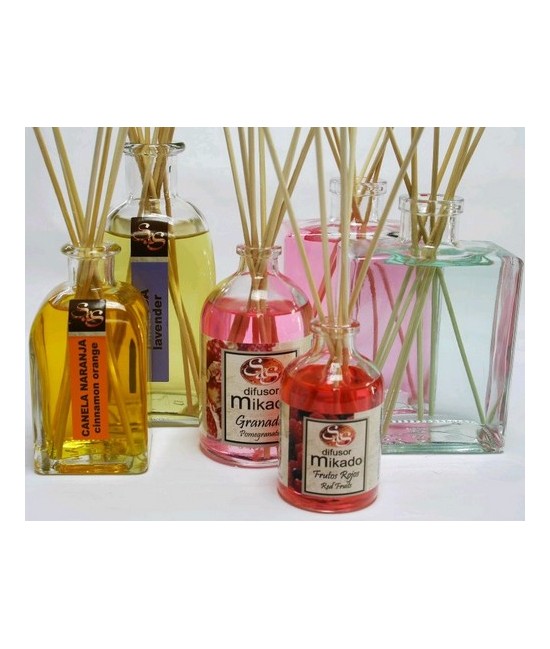 SS.MIKADO MANZANA 100 Ml.