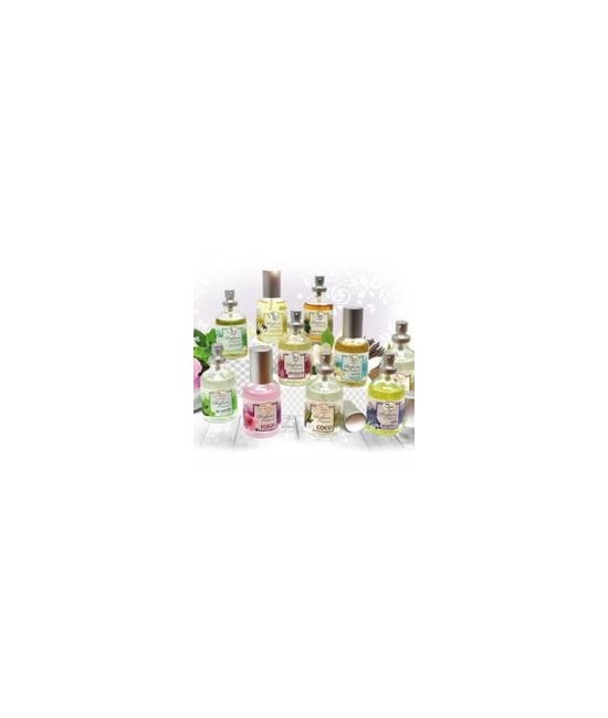 SS.PERFUME PULVERIZADOR PATCHULI 50 ML
