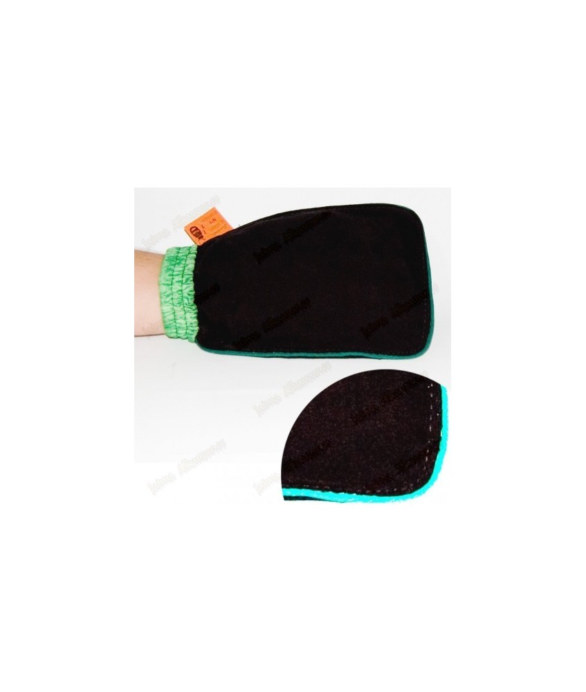 SS.GUANTES HAMMAN MEDIO