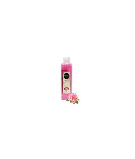 SS.SALES BAÑO ALOE VERA 400 GRS.