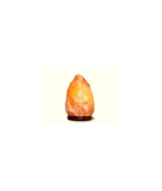 LA.LAMPARA SAL HIMALAYA 1.5 A 2  KG.