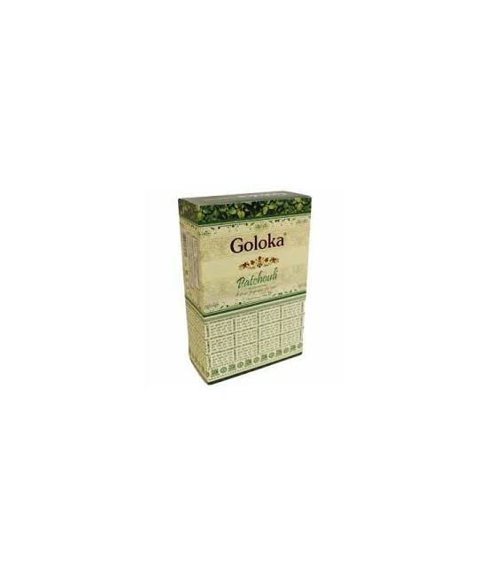 IN.GOLOKA PATCHOULI GOLOKA