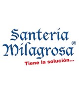 011 SANTERIA MILAGROSA