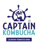 007 CAPTAIN KOMBUCHA