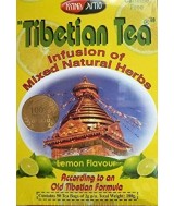 TIBETAN TEA